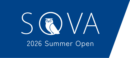 SOVA 2026 Summer Open