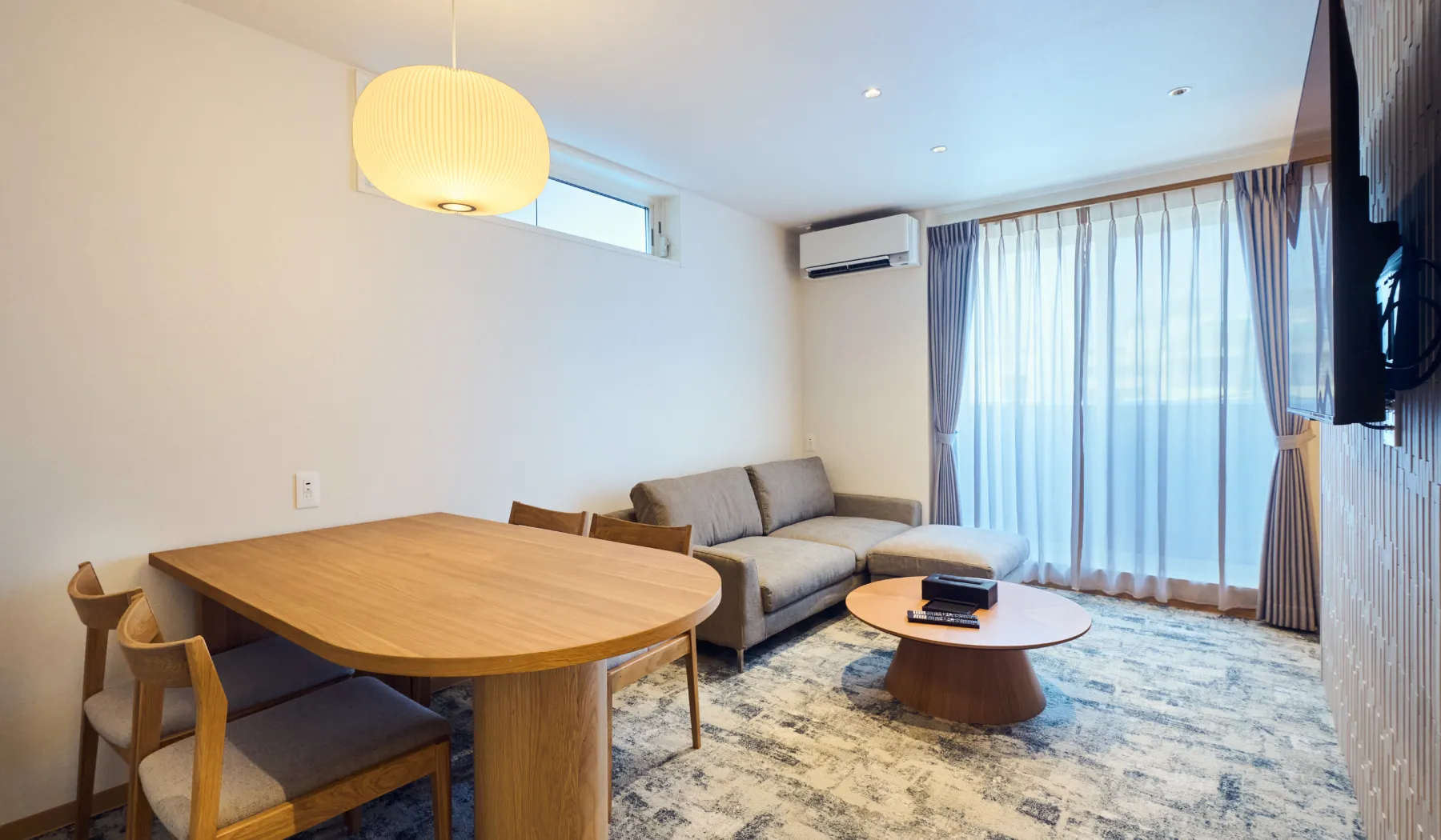 HOTEL SOVA 熊本並木坂 客室イメージ