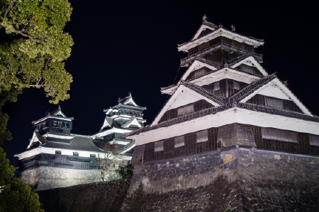 熊本城