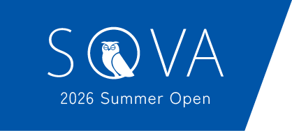 SOVA 2026 Summer Open