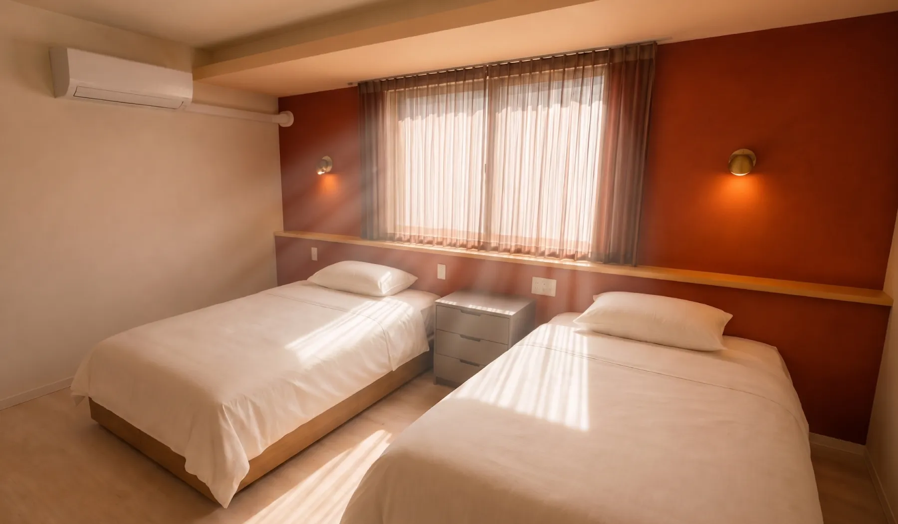 HOTEL SOVA 熊本並木坂 客室イメージ