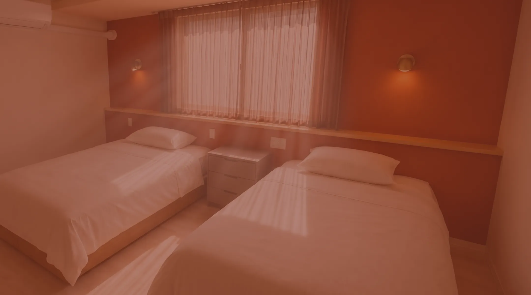 お部屋イメージ背景画像