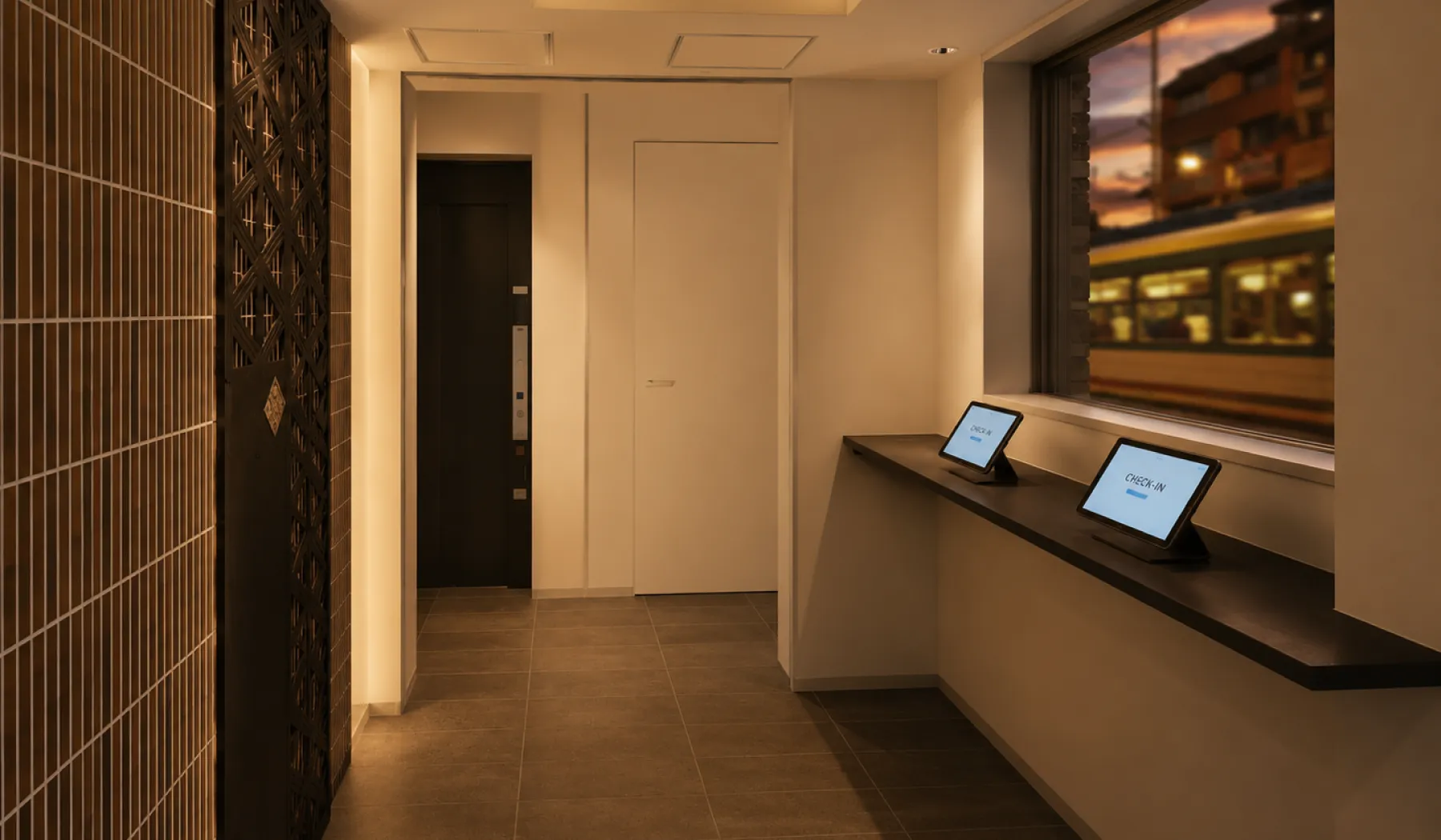 HOTEL SOVA 熊本並木坂 客室イメージ