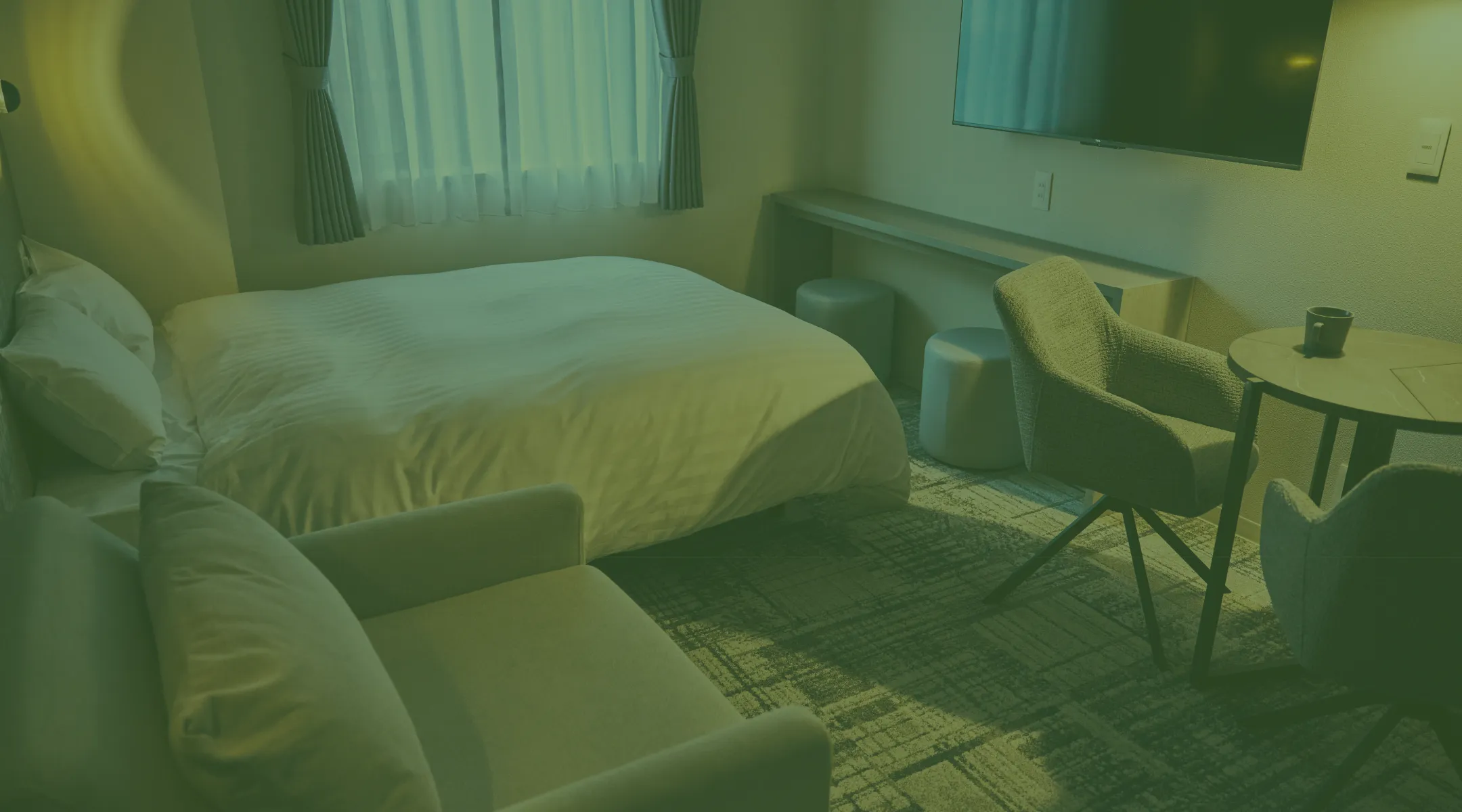 お部屋イメージ背景画像