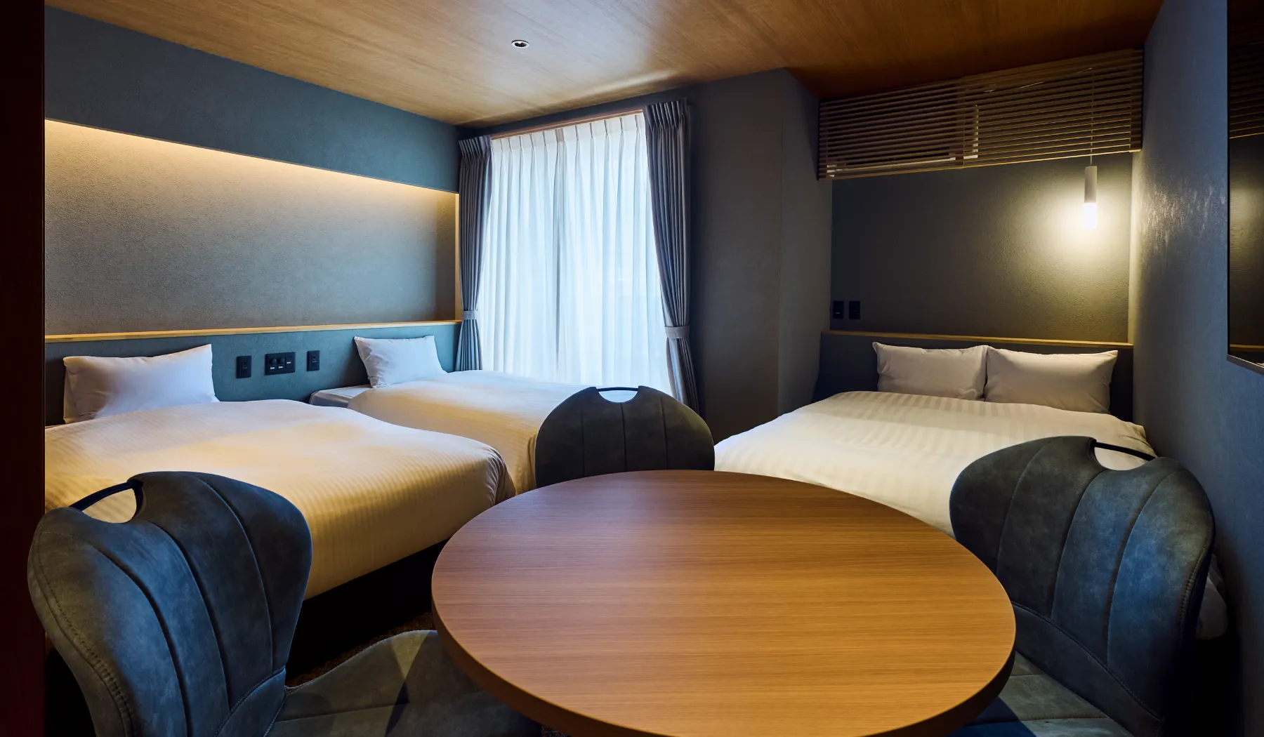HOTEL SOVA 熊本並木坂 客室イメージ