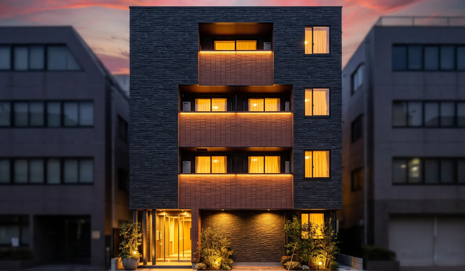 HOTEL SOVA 熊本並木坂 客室イメージ