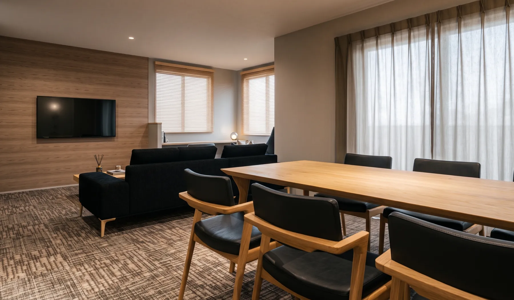 HOTEL SOVA 熊本並木坂 客室イメージ
