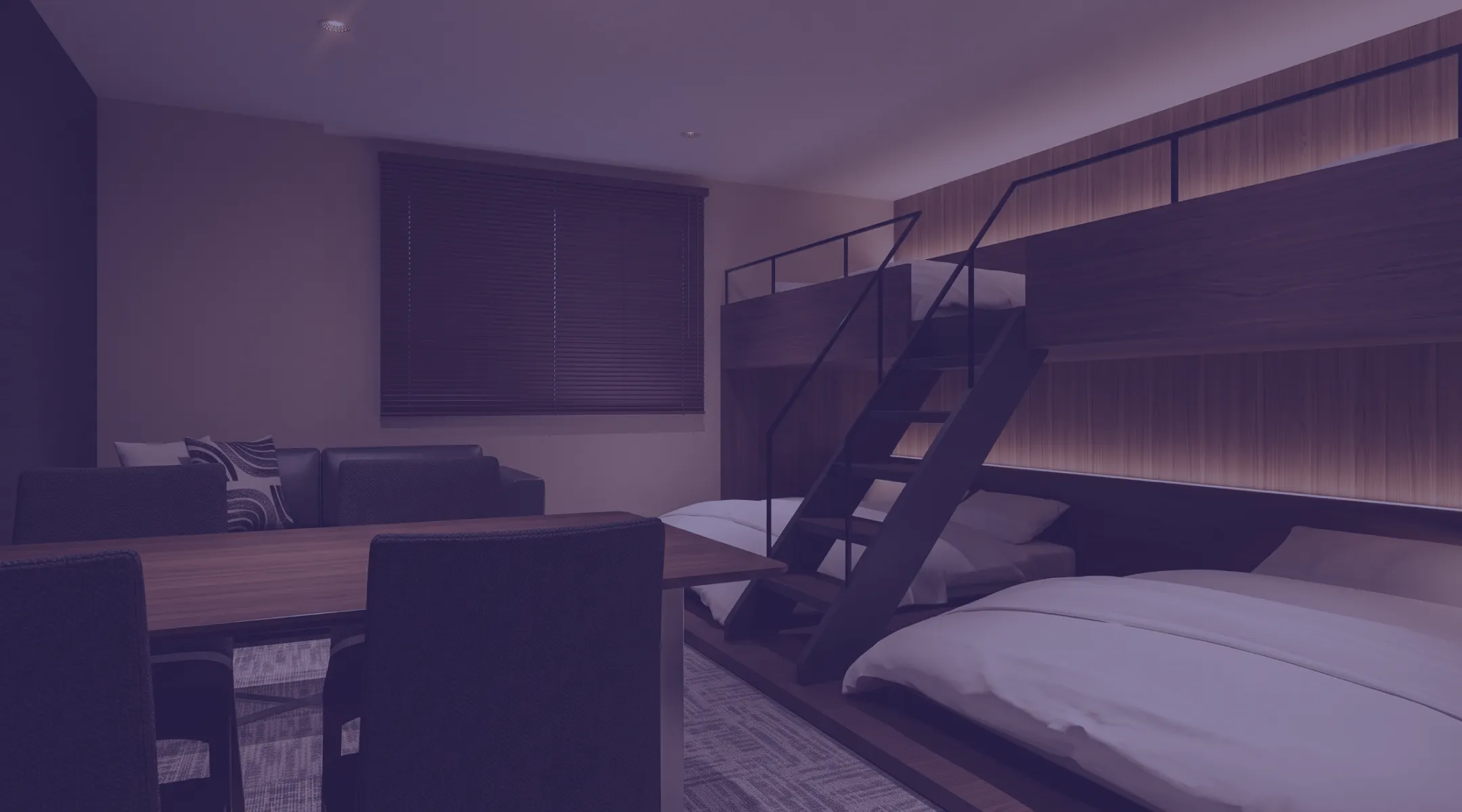 お部屋イメージ背景画像