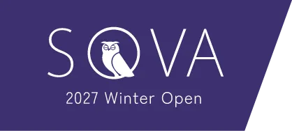SOVA 2026 Summer Open