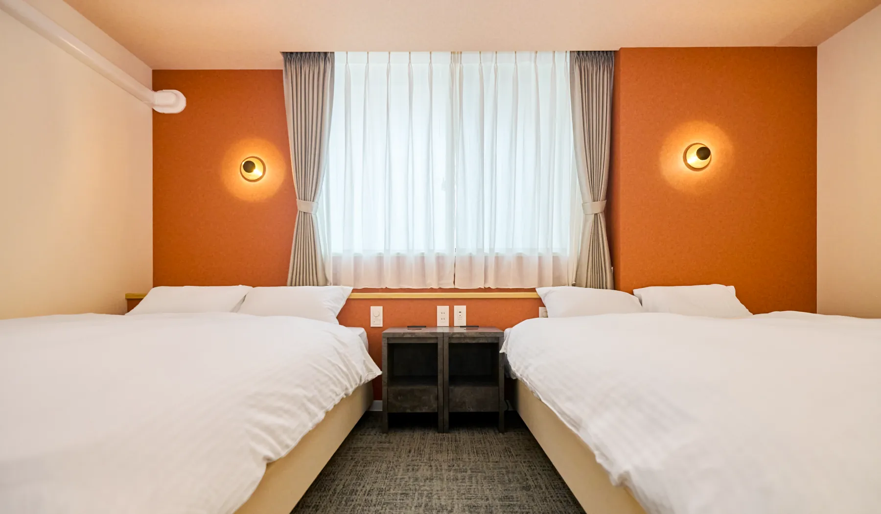 HOTEL SOVA 熊本並木坂 客室イメージ