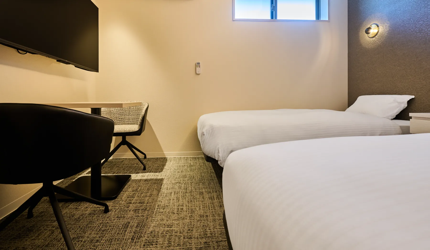 HOTEL SOVA 熊本並木坂 客室イメージ
