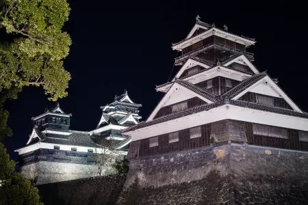 熊本城