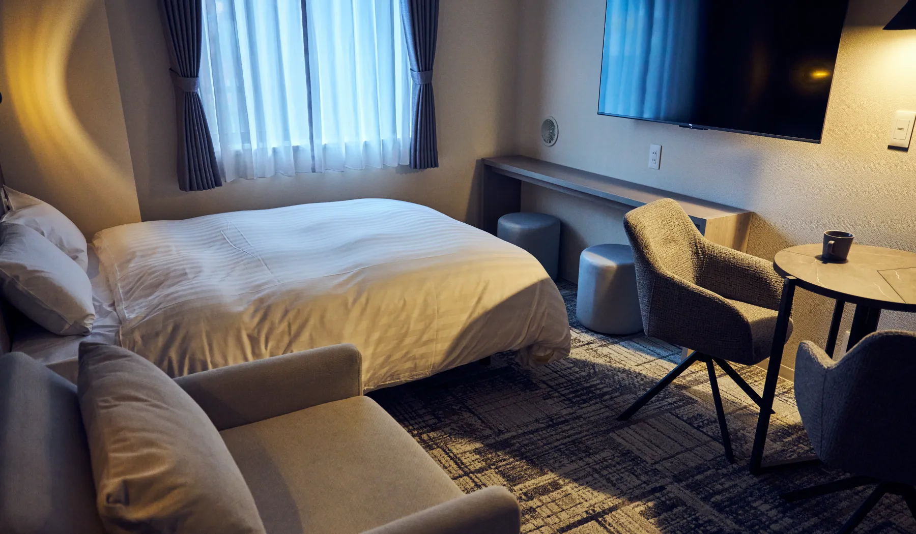 HOTEL SOVA 熊本並木坂 客室イメージ