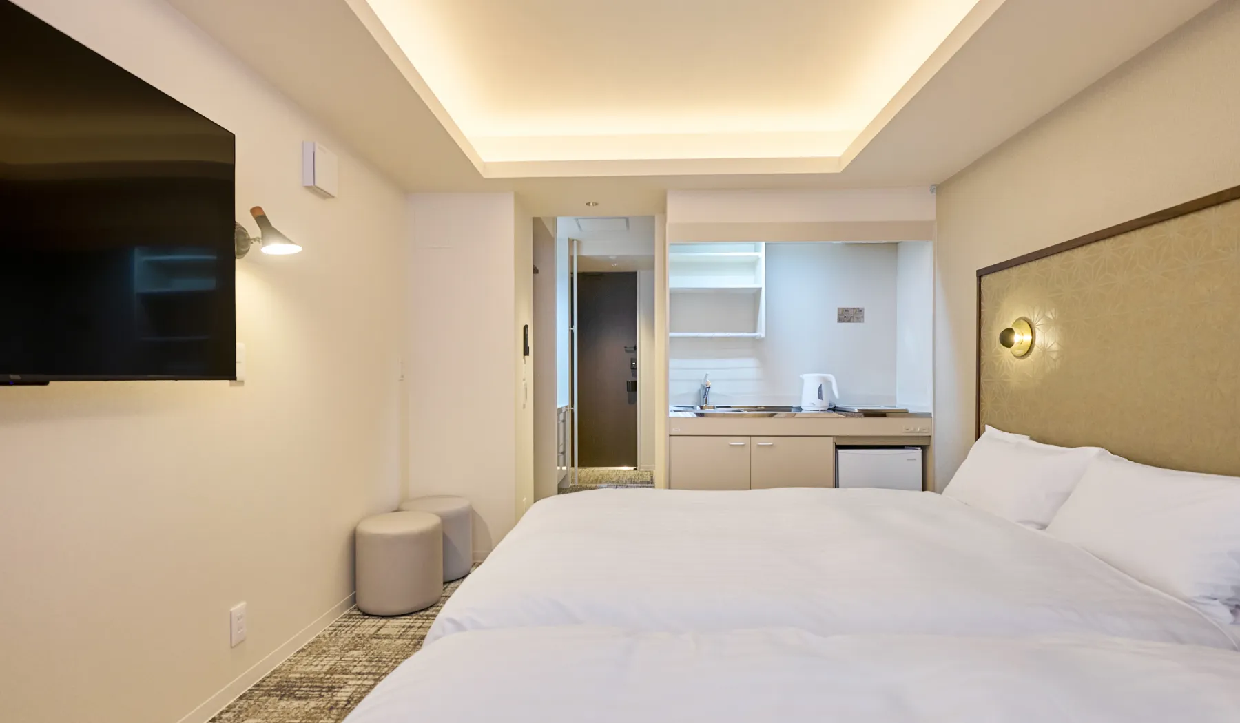 HOTEL SOVA 熊本並木坂 客室イメージ