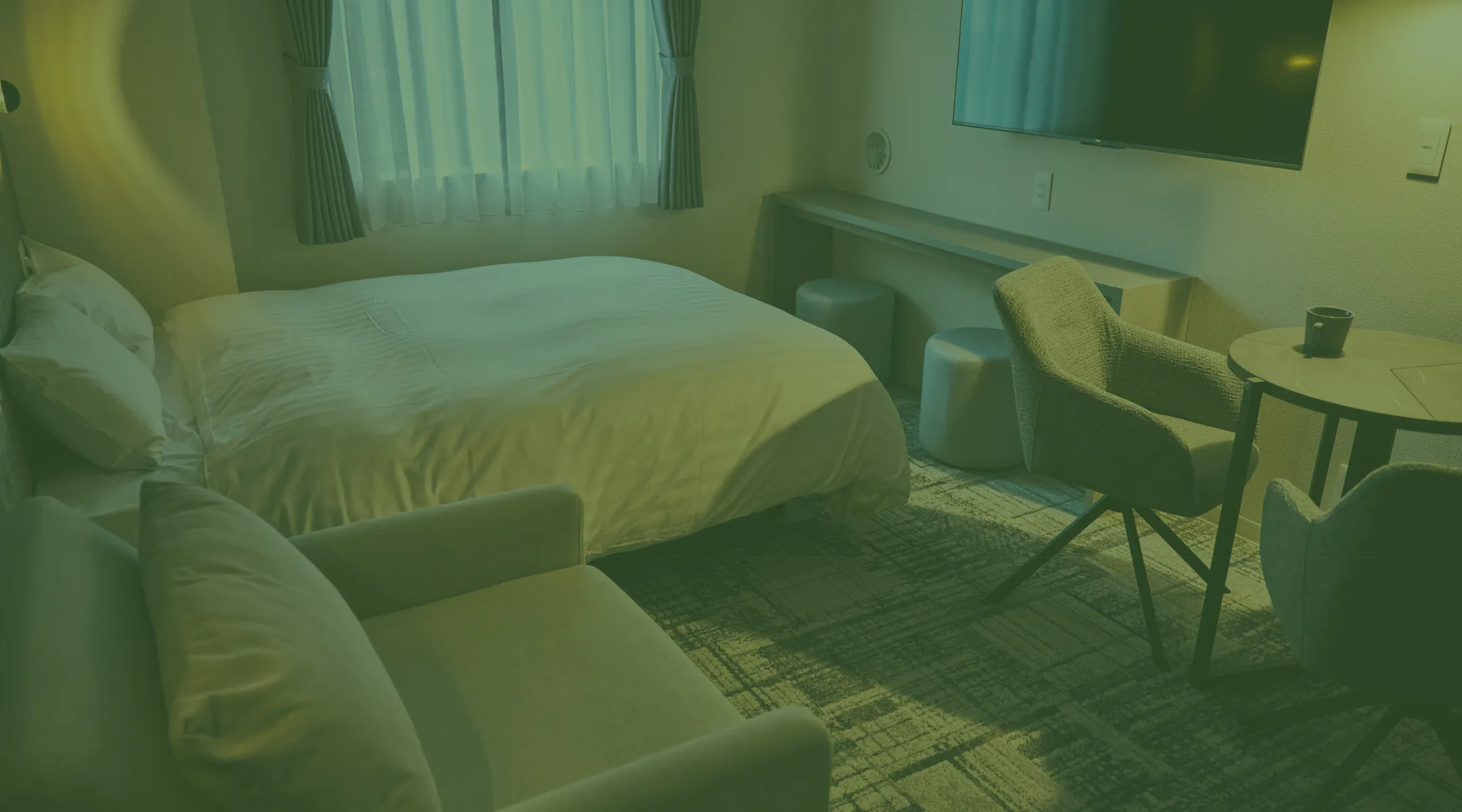 お部屋イメージ背景画像